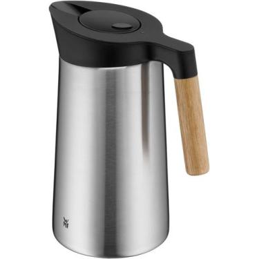 Imagem de Garrafa Térmica em Aço Inox 1 Litro WMF