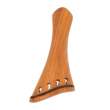 Imagem de Arremate de Violino Sappanwood, Afinador Fino de Violino 4/4, Acessórios para Afinadores de Violino