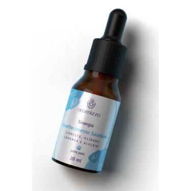 Imagem de Envelhecimento saudável Pet - 20 mls - Aromizze