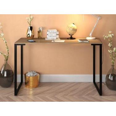 Imagem de Escrivaninha & Mesa De Livros Bancada - ClickForte