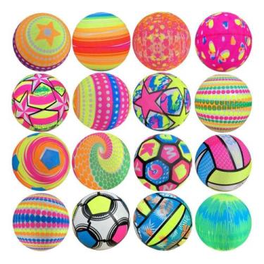 Imagem de 1 Bola infantil Dente De Leite para Praia Piscina Festa Atacado - Cent