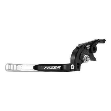 Imagem de Manete Articulado E Extensível Gravado A Laser Fazer 250 - Special Lev