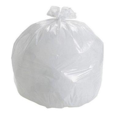 Imagem de Sacos Para Lixo Branco 100 Litros P.4 - HIGIPACK