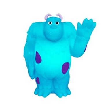 Imagem de Luminaria Disney Sulley Usare