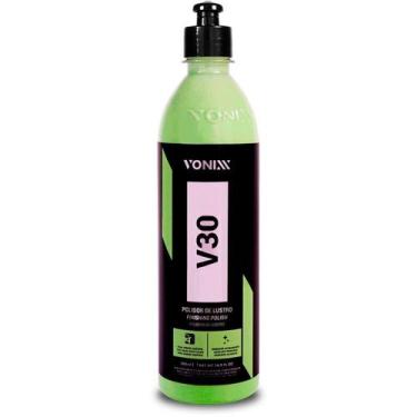 Imagem de Vonixx V 30 Lustro Verniz Asiatico 500ml Exelente Acabamento