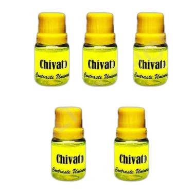 Imagem de 5 Contraste Detector De Vazamentos Gás Ar Condicionado Uv