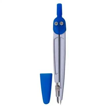 Imagem de Compasso Simples Metal 106P - Cis