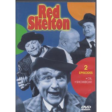 Imagem de Red Skelton Oil/Showboat