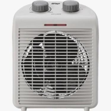 Imagem de Aquecedor elétrico 3 em 1 wap air heat 220v