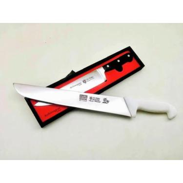 Imagem de Faca el toro butcher 12" +faca el toro chef 08"