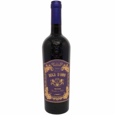 Imagem de Vinho Tinto Duca DOro Rosso - 750ml - - Duca D'Oro