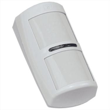 Imagem de Sensor infravermelho passivo duplo pet 30KG DS520 barramento bus