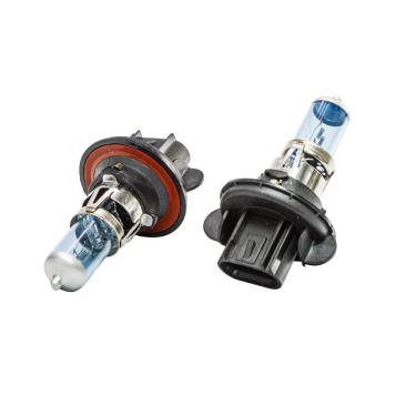 Imagem de Lâmpada H13 12V 60/55W Super Branca 3 Vias Par - gauss - GL83H13