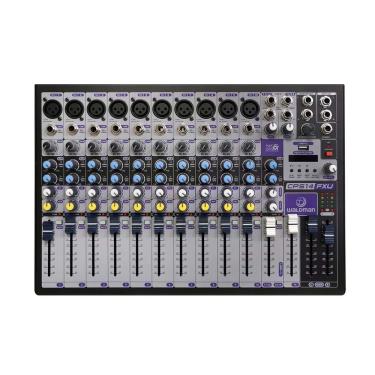 Imagem de Mesa de som Waldman cps 14FXU