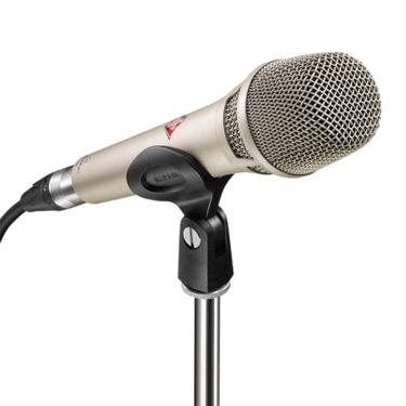 Imagem de Microfone Neumann Kms 104 Plus Cardióide