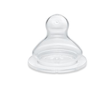 Imagem de Super Bico de Mamadeira Boca Larga Tamanho N°2 - Neopan