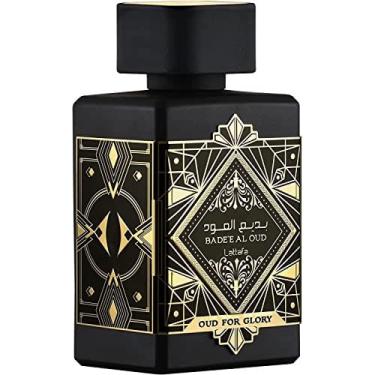 Imagem de Oud For Glory edp: 100 ml Premium