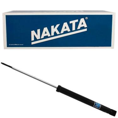 Imagem de Amortecedor Renault Kwid 2017 a 2020 Traseiro Motorista Passageiro Nakata HG41273