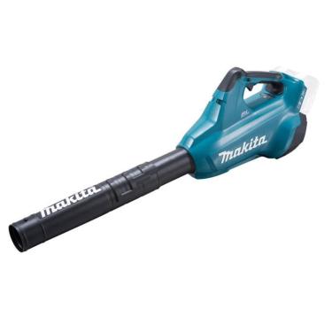 Imagem de Soprador Folhas à Bateria 18V Makita Dub362Z Sem Bat Sem Car