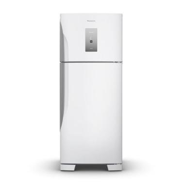 Imagem de Refrigerador Panasonic Duplex Frost Free 435 Litros Branco Nr