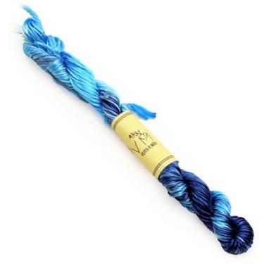 Imagem de Linha para Bordar Varicor Torçal Tie Dye - 100% Viscose - Vm feito à m