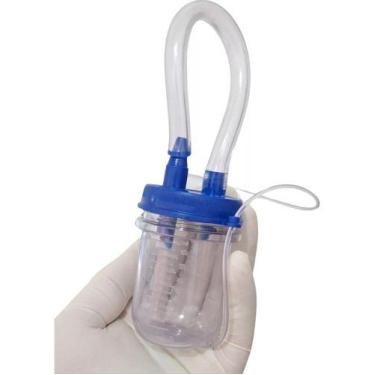 Imagem de Coletor De Secreções Cpl Bronquinho 40 ml Unidade - CPL Medicals
