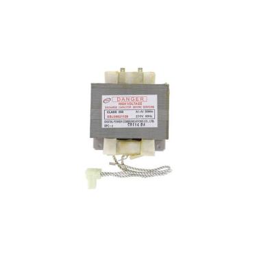Imagem de Transformador Microondas LG EBJ38621128