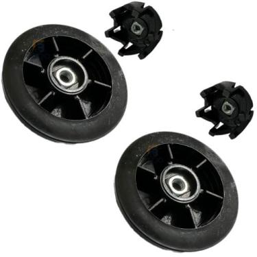 Imagem de 2 Arraste do Motor e 2 Do Copo Liquidificador Cadence Robust Liq400 Li