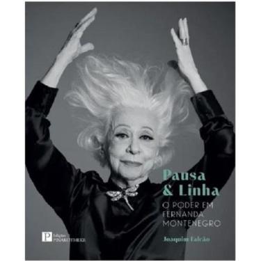 Imagem de Pausa e linha - pinakotheke - WMF MARTINS FONTES, 3