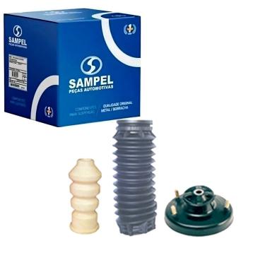 Imagem de Kit Do Amortecedor Traseiro Escort 1997 A 2002 - Sampel Sk221S
