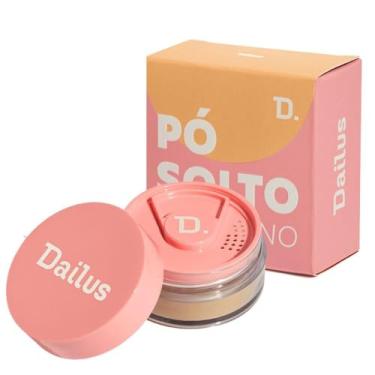 Imagem de PO SOLTO - MEDIO