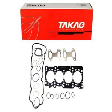 Imagem de Junta Superior S/ Retentores (Jg) Uno Economi 1.0 8V 2009 A 2018 / Pal