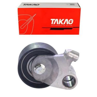 Imagem de Tensor Da Correia Do Comando Valvulas Hilux D4D 2.5 16V 2005 A 2011 / 