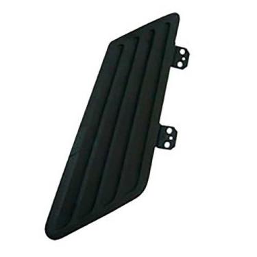 Imagem de Portinhola Chevette 1983 84 85 86 A 1993 Com Dobradicas - Mil Pecas