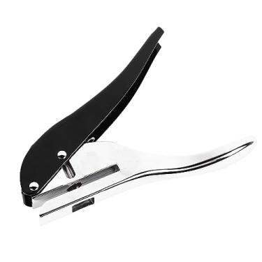 Imagem de Kit de Ferramentas de Bandas para Marcenaria - Conjunto de Brocas de Poliuretano e Escareador Com Furo de 8 Mm e Design Leve