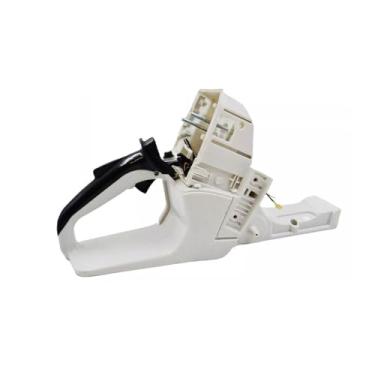 Imagem de Amhousejoy Conjunto de tanque de combustível da alça traseira para substituição Stihl MS661 MS 661 1144-350-0802