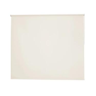 Imagem de Persiana Rolo Translucida 120 x 140 cm Cortina  Evolux Toucher
