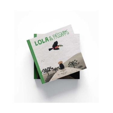 Imagem de Lola E Os Pássaros