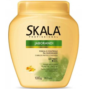 Imagem de Máscara Capilar De Tratamento Skala Jaborandi 1kg