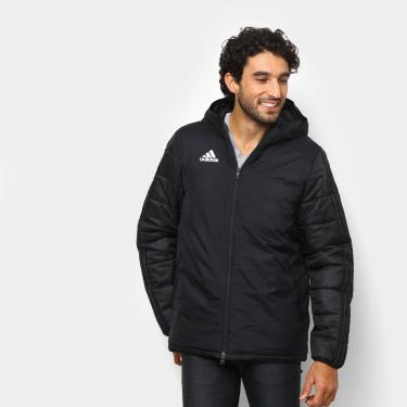 Imagem de Jaqueta Adidas Condivo 18 Inverno Capuz Masculina-Masculino