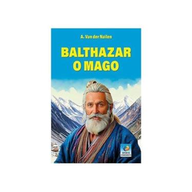 Imagem de Balthazar O Mago