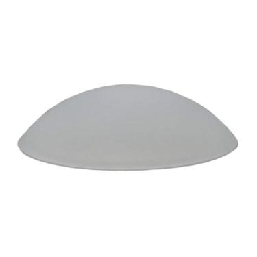 Imagem de Difusor Ventilador de Teto Volare Vidro Luxo 30cm