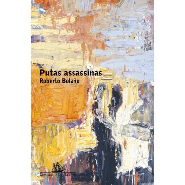 Imagem de Livro - Putas Assassinas