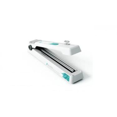 Imagem de Seladora para Papel Grau Cirúrgico 30cm 2i com Guilhotina Bivolt