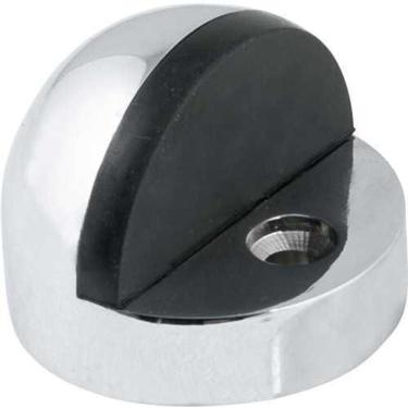 Imagem de Batedor De Porta Bp 100 Cromado - Vonder