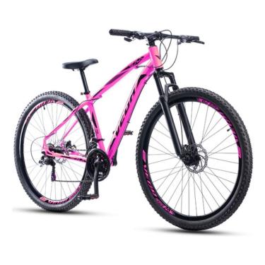 Imagem de Bicicleta Vega 21v Aro 29 Freio Disco Mtb 2025 Adulto Cores