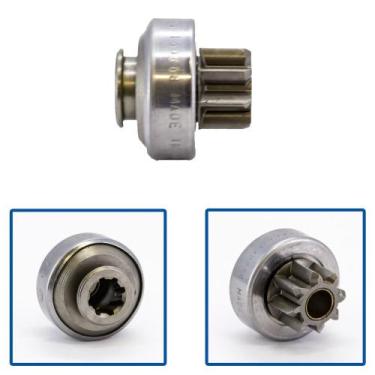 Imagem de Bendix Impulsor de Partida Elantra I30 Tucson Kia Soul Sportage - ZEN1