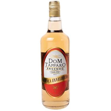Imagem de Cachaça Envelhecida em Carvalho Dom Tapparo