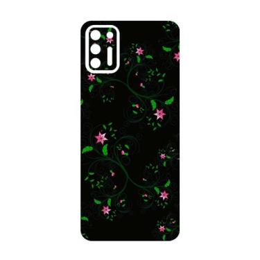 Imagem de Capa Adesivo Skin353 Verso Para Motorola Moto G9 Plus 2020 - KawaSkin