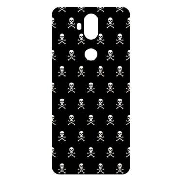 Imagem de Capa Adesivo Skin201 Verso Para Asus Zenfone 5 Selfie Pro - KawaSkin